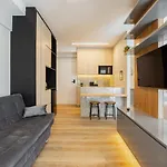 Spc - Sp Code Paulista By Anora Spaces