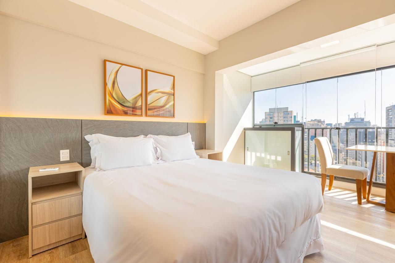 Spc - Sp Code Paulista By Anora Spaces *