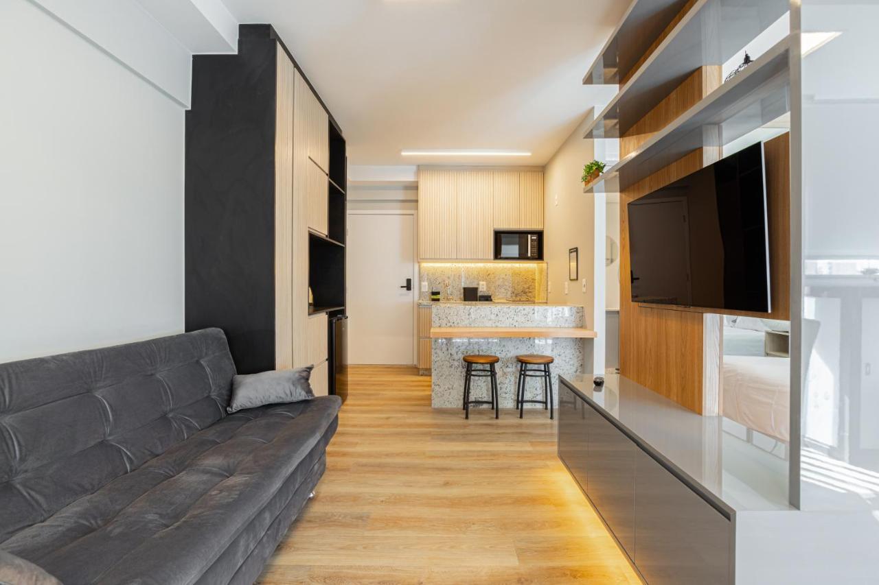 Spc - Sp Code Paulista By Anora Spaces Apartamento São Paulo