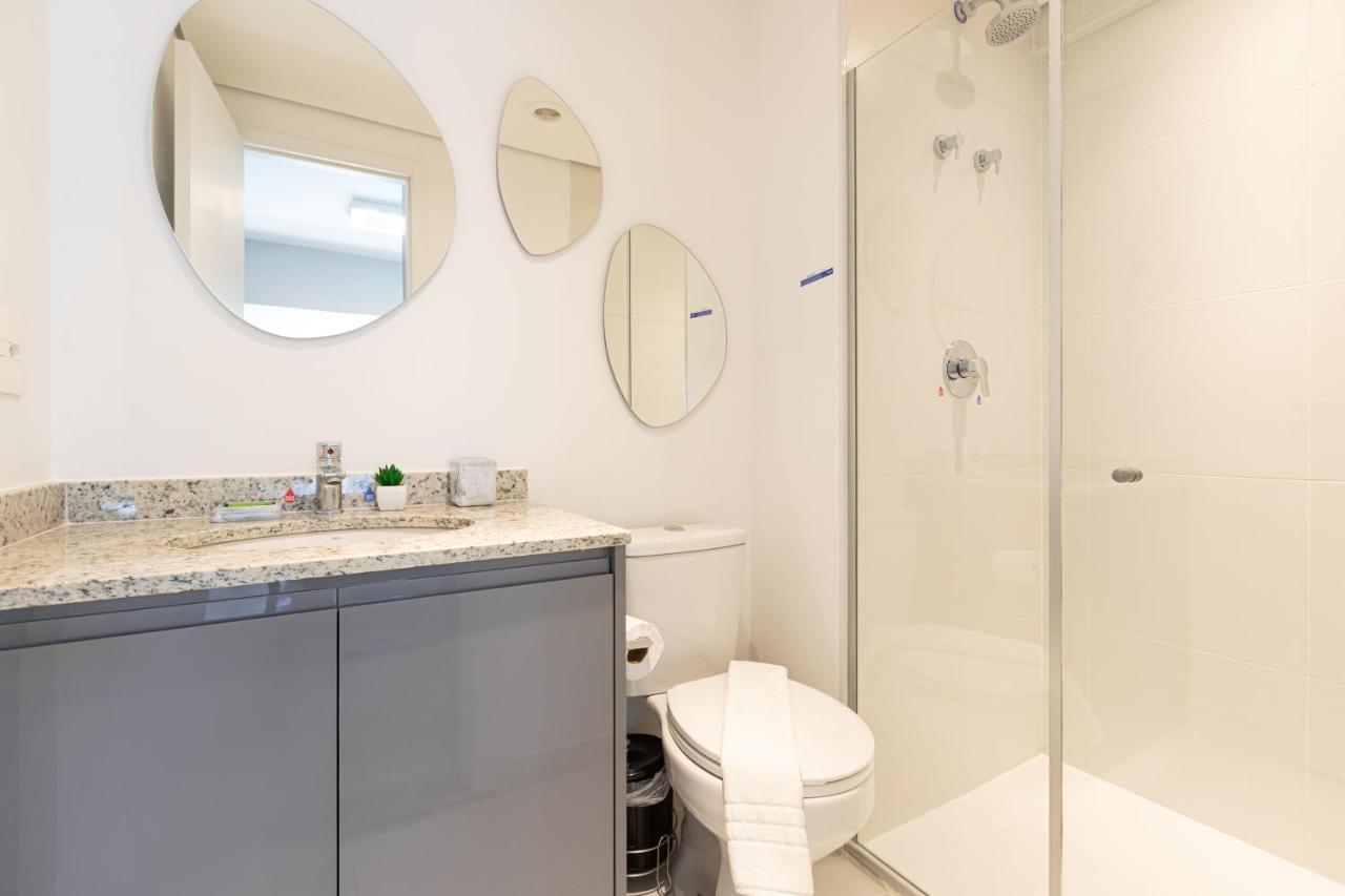 Apartamento Spc - Sp Code Paulista By Anora Spaces