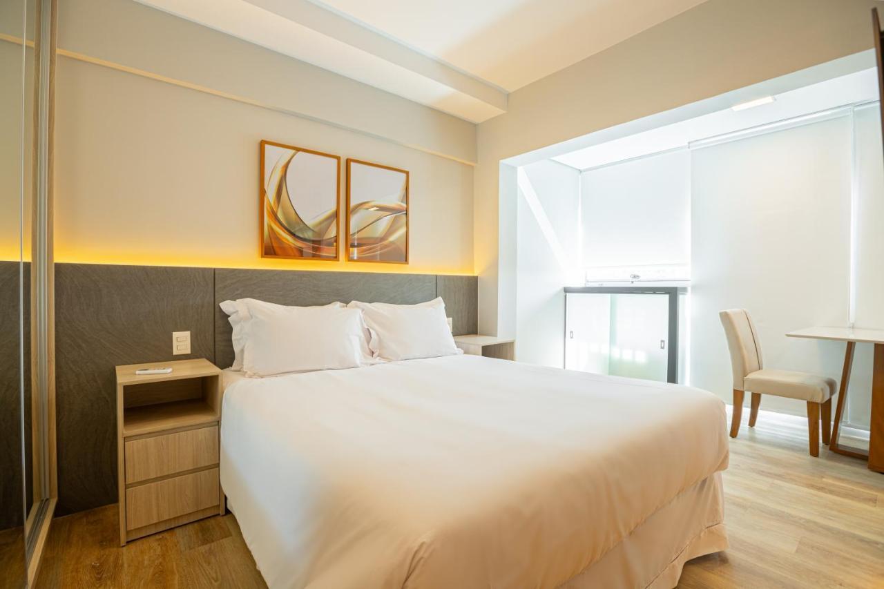 Apartamento Spc - Sp Code Paulista By Anora Spaces