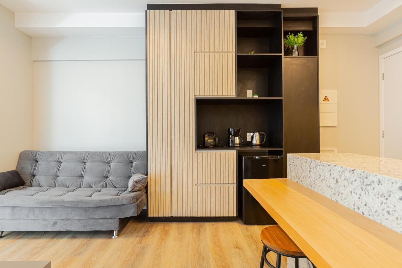 Spc - Sp Code Paulista By Anora Spaces *