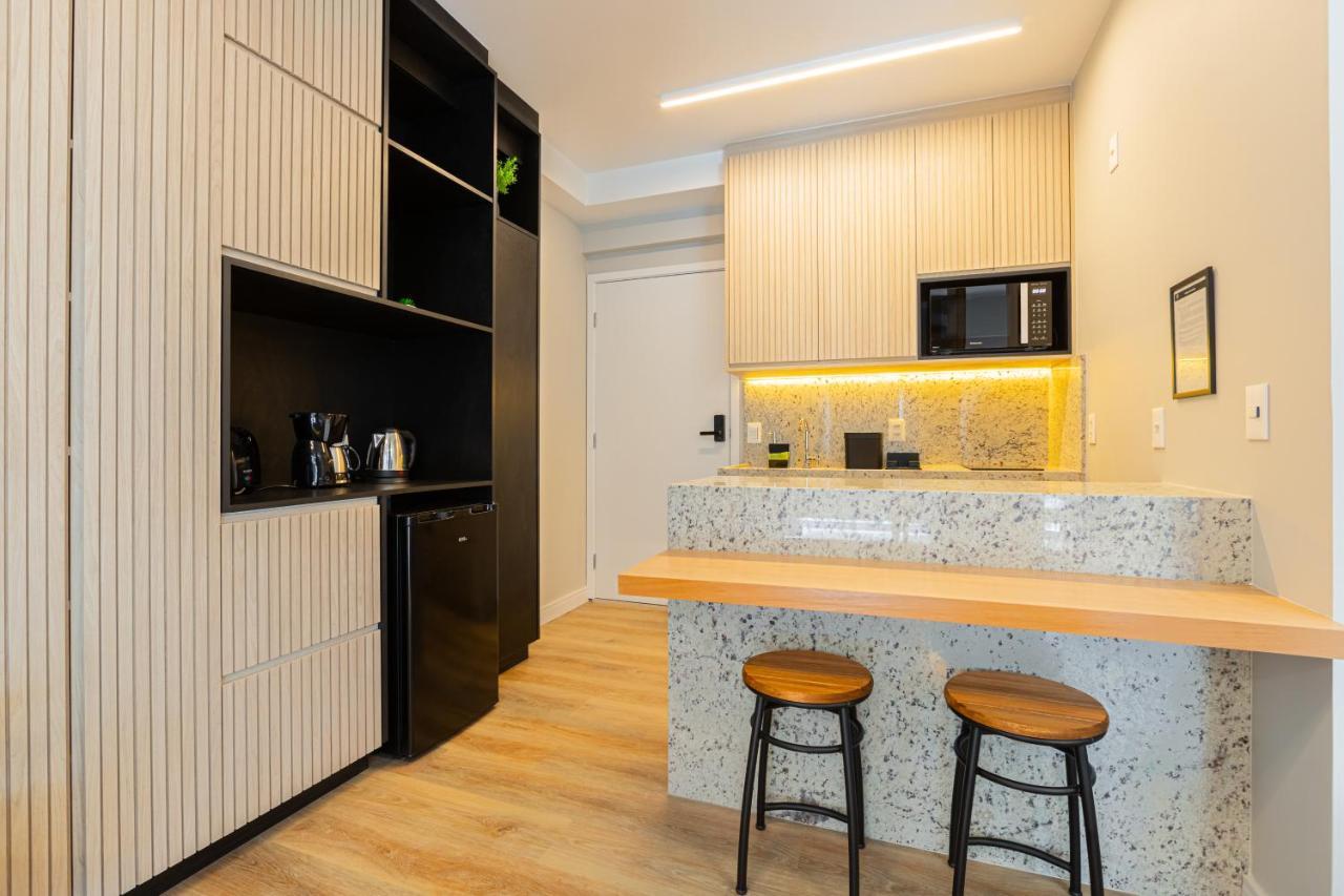 Spc - Sp Code Paulista By Anora Spaces * São Paulo