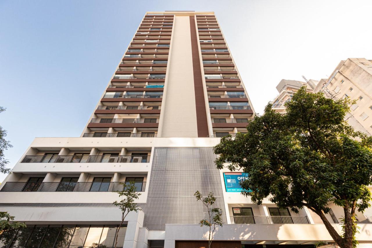 Spc - Sp Code Paulista By Anora Spaces * São Paulo