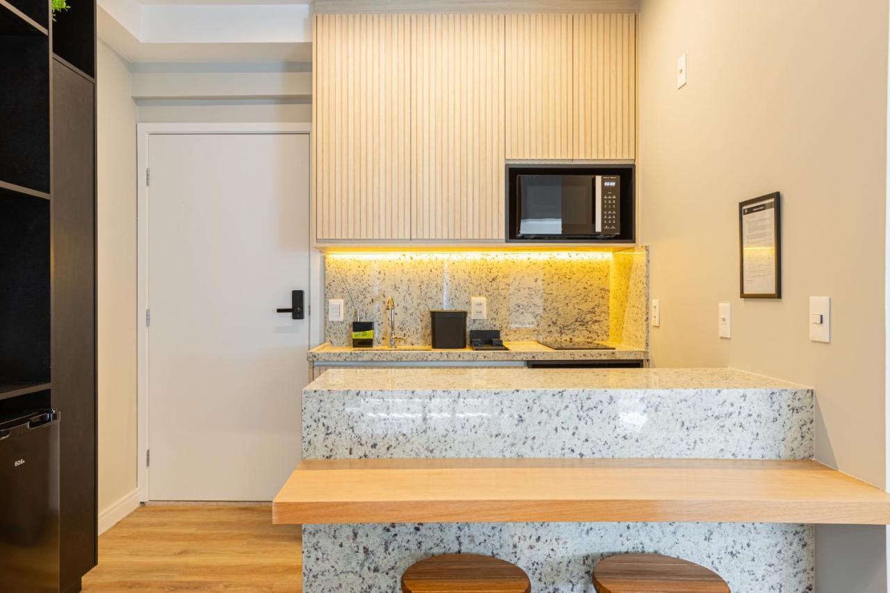 Spc - Sp Code Paulista By Anora Spaces Apartamento *