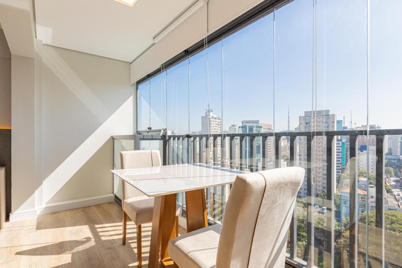 Apartamento Spc - Sp Code Paulista By Anora Spaces
