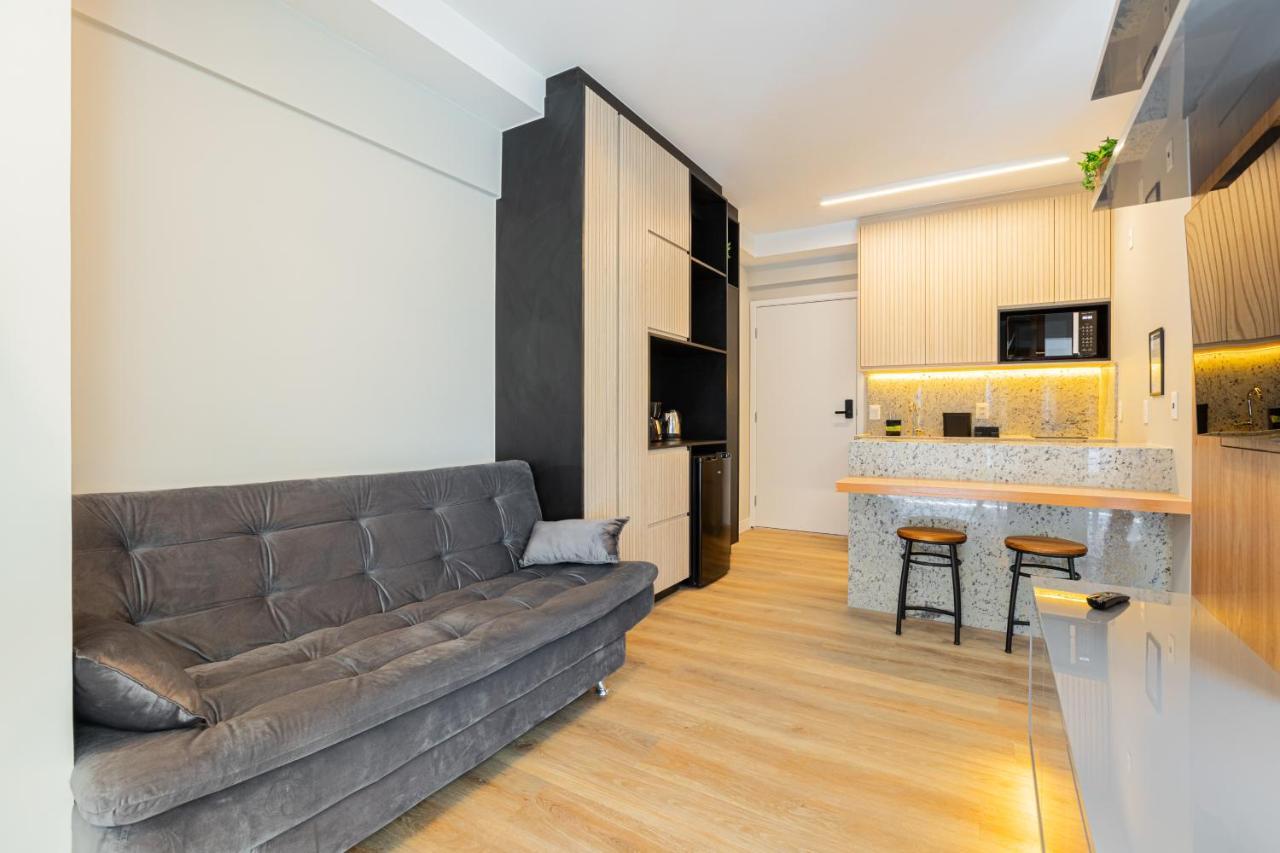 Spc - Sp Code Paulista By Anora Spaces Apartamento