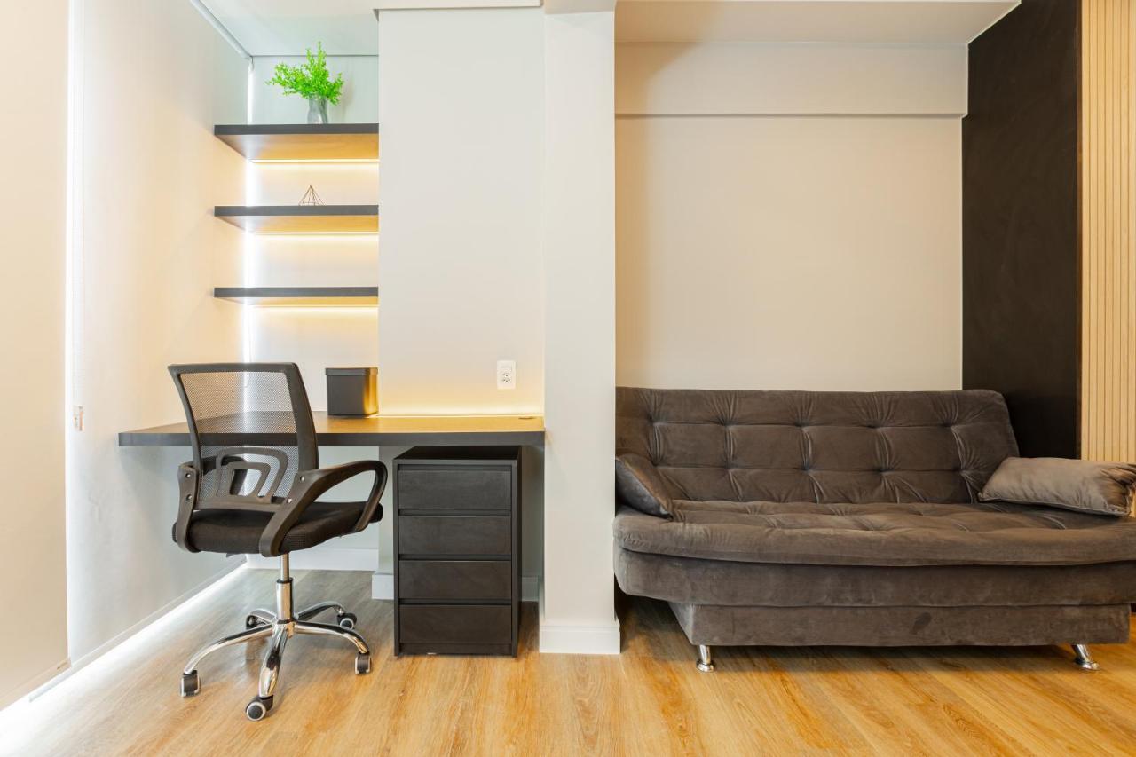 Spc - Sp Code Paulista By Anora Spaces Apartamento São Paulo