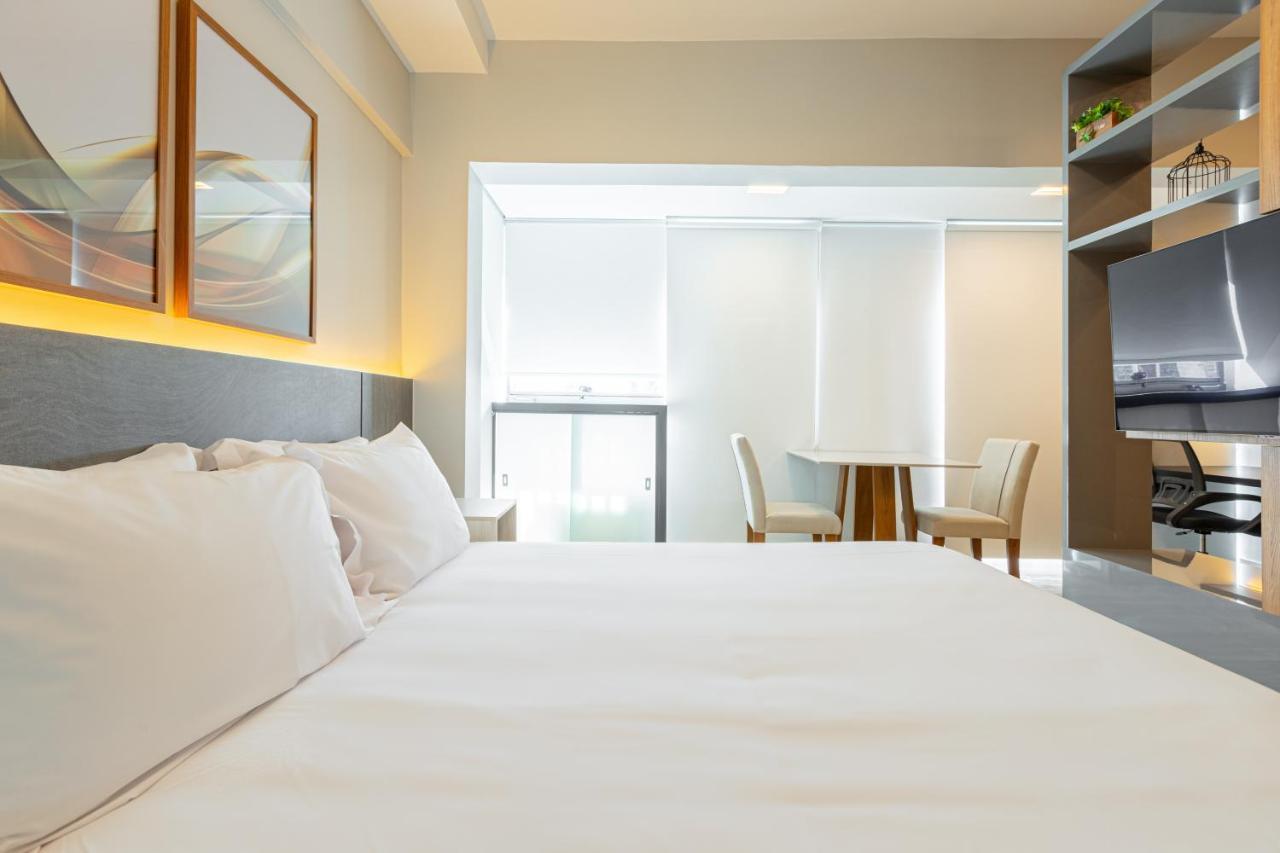 Spc - Sp Code Paulista By Anora Spaces Apartamento