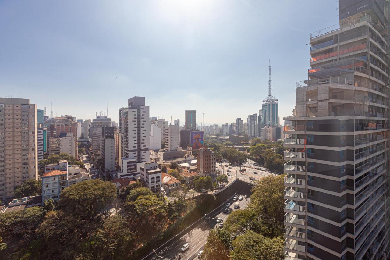 Spc - Sp Code Paulista By Anora Spaces *