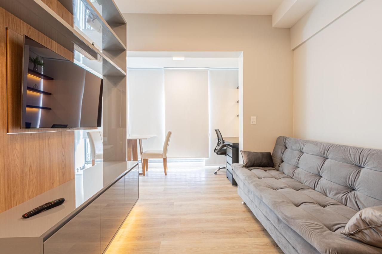 Spc - Sp Code Paulista By Anora Spaces * São Paulo