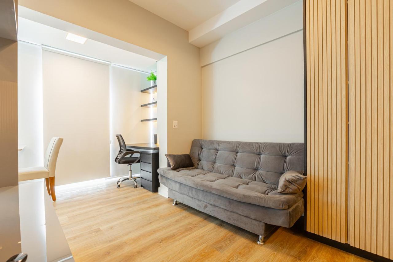 Spc - Sp Code Paulista By Anora Spaces São Paulo