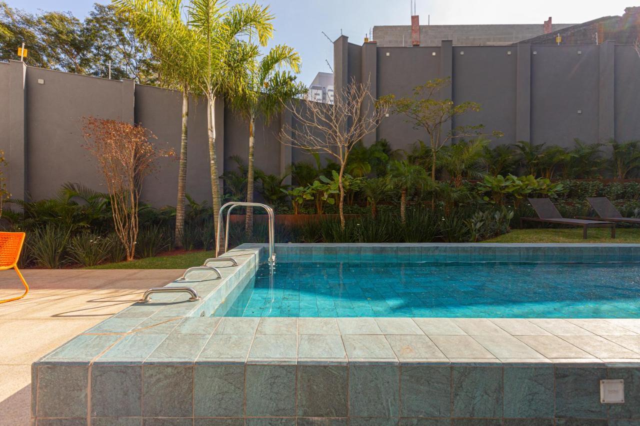 Spc - Sp Code Paulista By Anora Spaces *