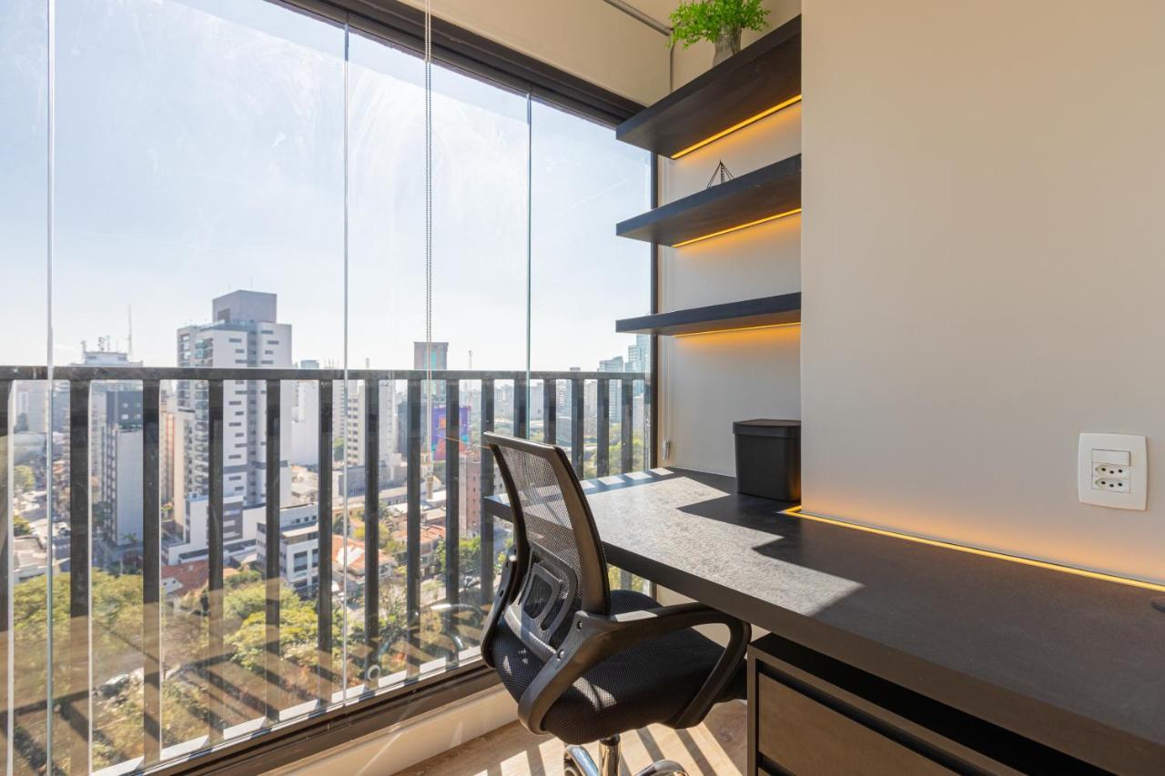 Spc - Sp Code Paulista By Anora Spaces *