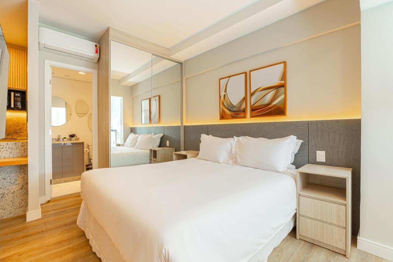 Apartamento Spc - Sp Code Paulista By Anora Spaces