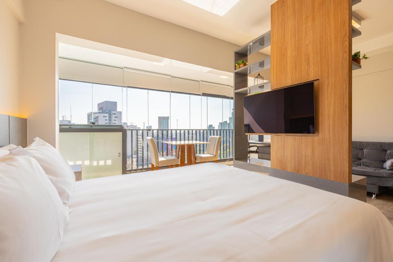 Apartamento Spc - Sp Code Paulista By Anora Spaces *