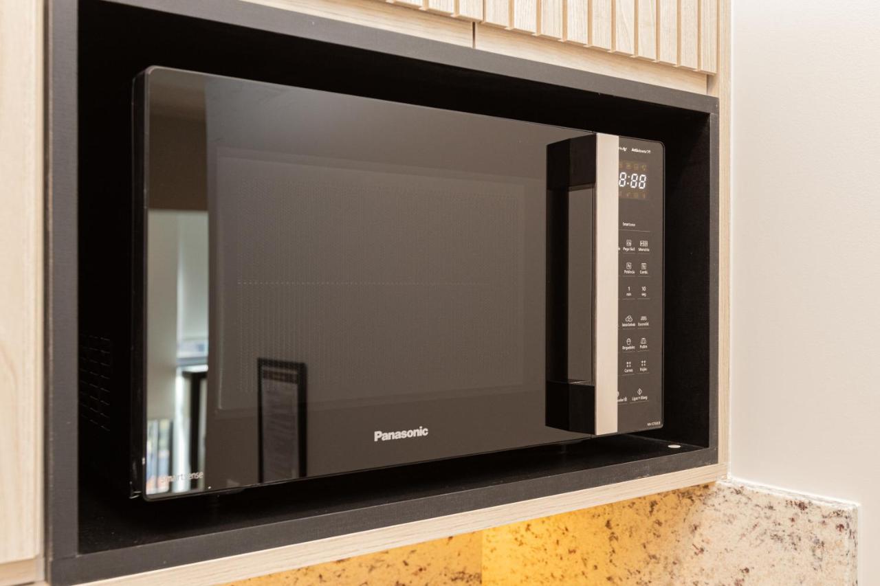 Apartamento Spc - Sp Code Paulista By Anora Spaces São Paulo