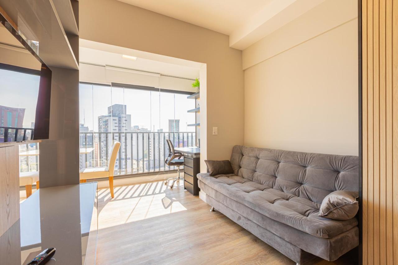 Spc - Sp Code Paulista By Anora Spaces * São Paulo