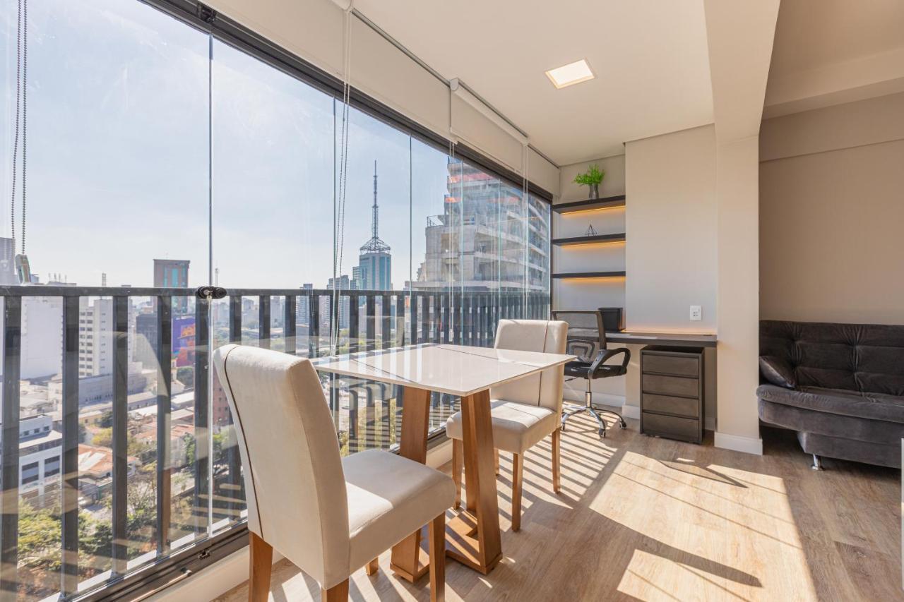 Apartamento Spc - Sp Code Paulista By Anora Spaces