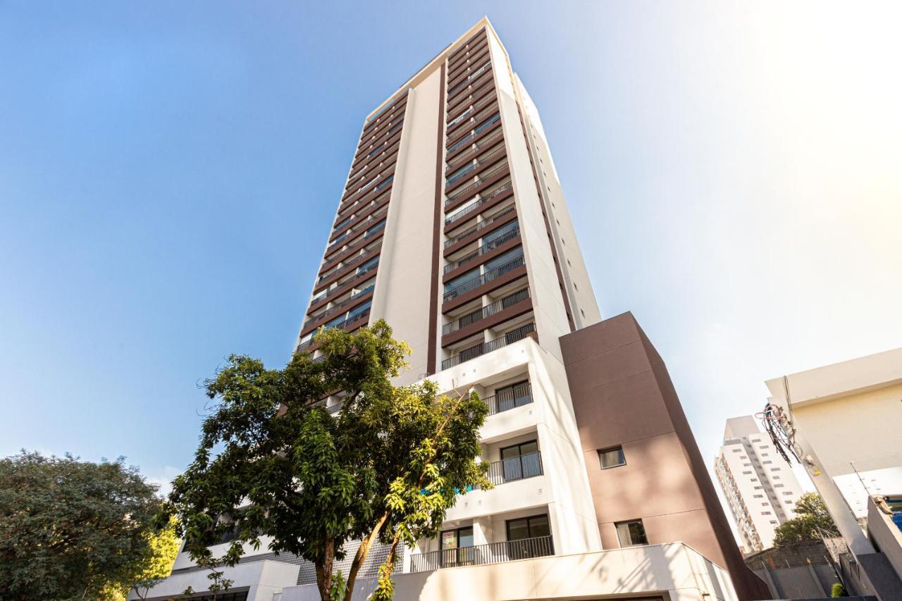 Apartamento Spc - Sp Code Paulista By Anora Spaces *