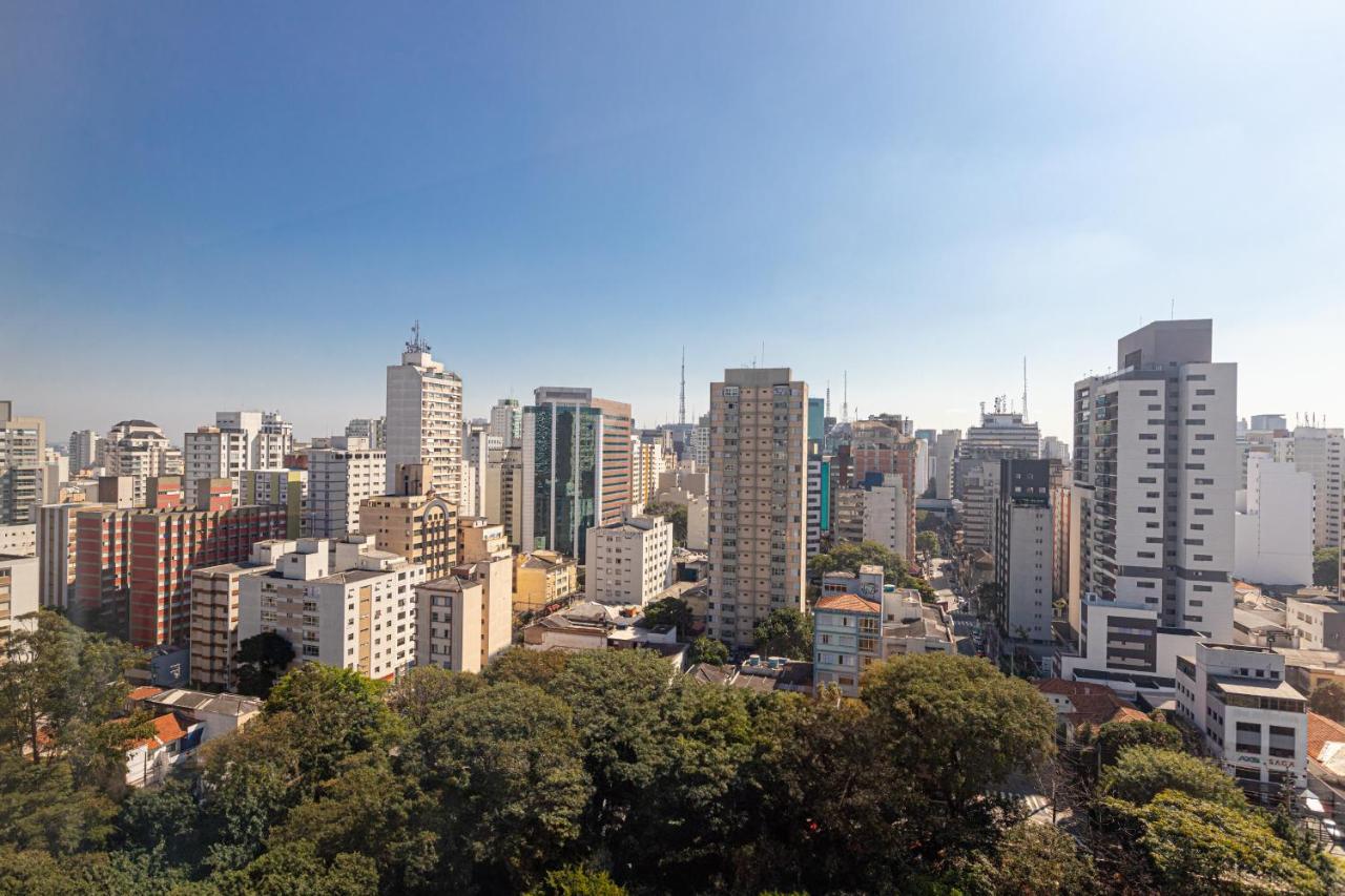 Spc - Sp Code Paulista By Anora Spaces *