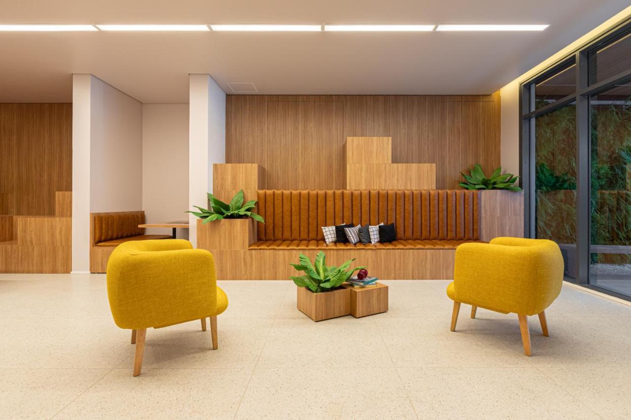 Spc - Sp Code Paulista By Anora Spaces *
