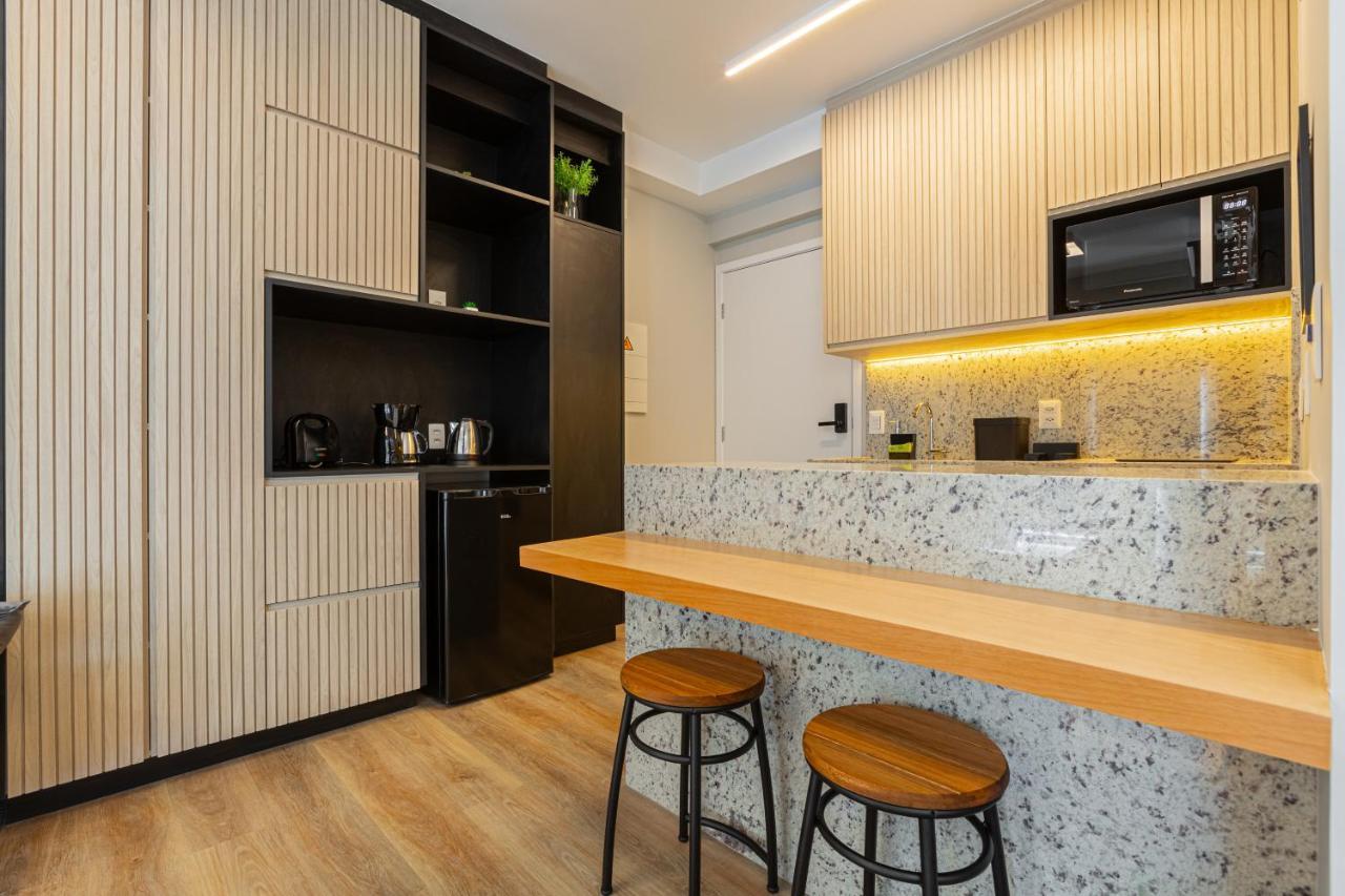 Spc - Sp Code Paulista By Anora Spaces *