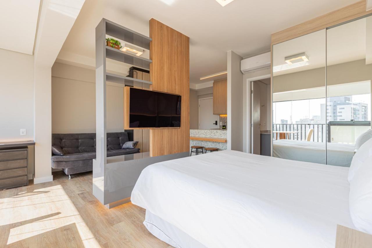 Spc - Sp Code Paulista By Anora Spaces *