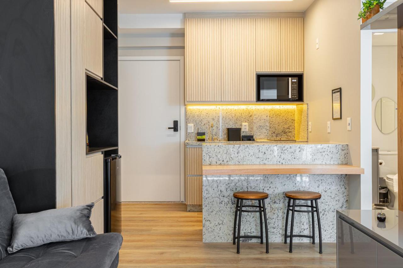 Spc - Sp Code Paulista By Anora Spaces São Paulo