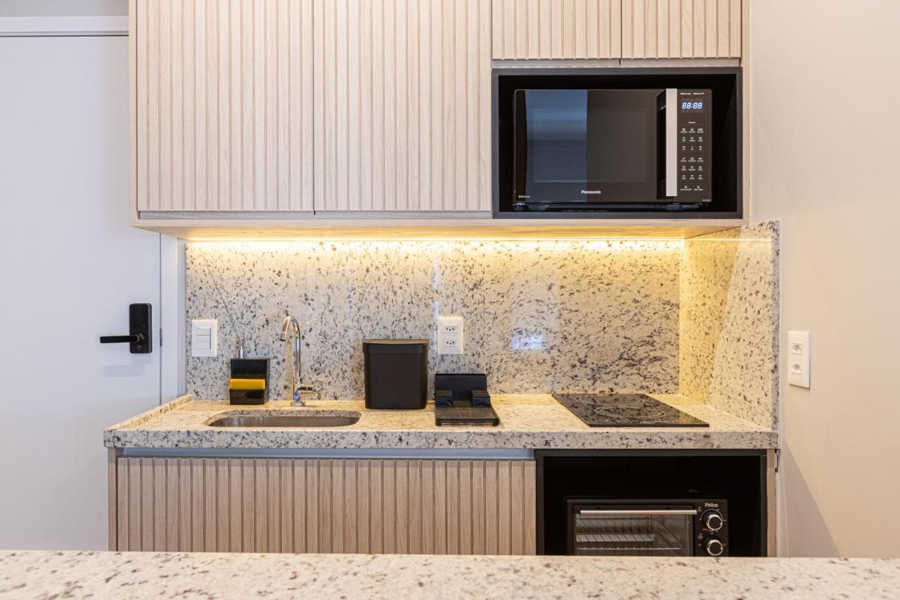 Spc - Sp Code Paulista By Anora Spaces *
